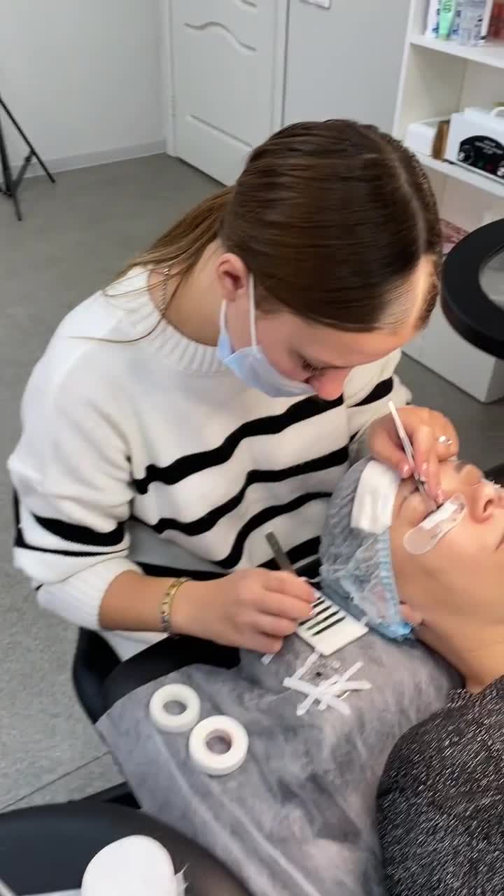 Превью видео