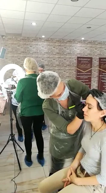 Превью видео
